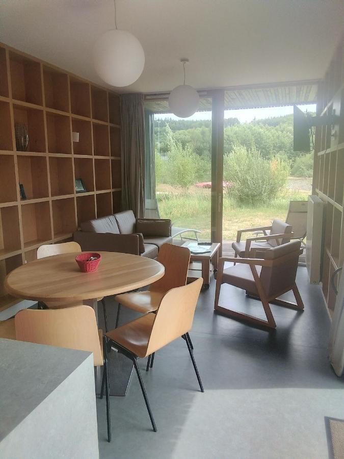 Les Woodies Xertigny Exterior photo