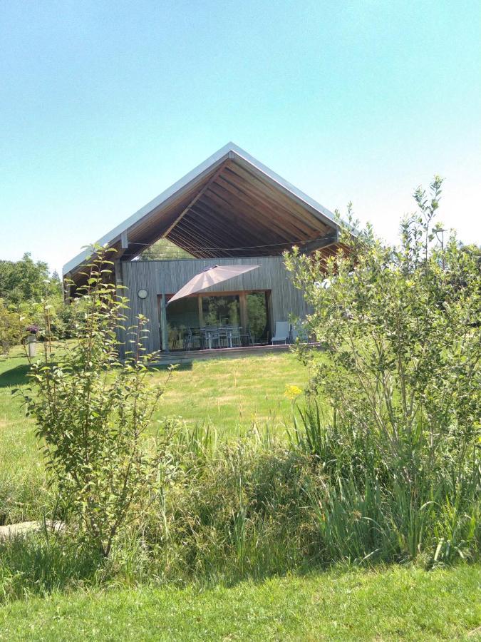 Les Woodies Xertigny Exterior photo
